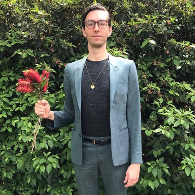 Profile Picture of Matthewdavid Says ACAB (@the_real_matt_m) on Twitter
