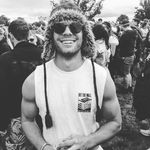 Profile Picture of Luke Murphy (@luke_murphy94) on Instagram