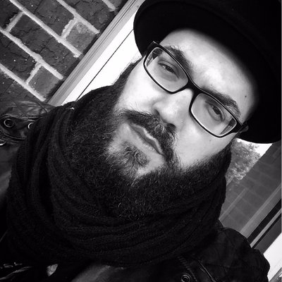 Profile Picture of Johnny Black (@JOHNNY_BLK) on Twitter