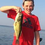 Profile Picture of Matt (@matthew_crews_fishing) on Instagram
