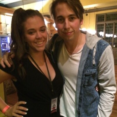 Profile Picture of Stacie Howell (@StacieJenifer) on Twitter