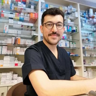 Profile Picture of Halil Oruc (@haliloruc163) on Twitter