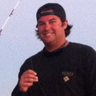 Profile Picture of Jeffrey Albritton (@Jaalbritton) on Twitter