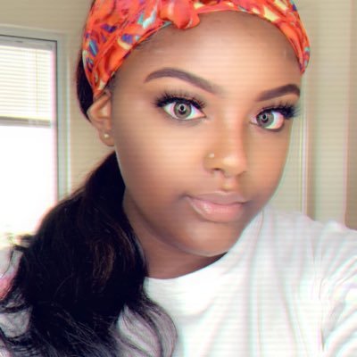 Profile Picture of Chandler❤️ (@NicoleLovely_) on Twitter