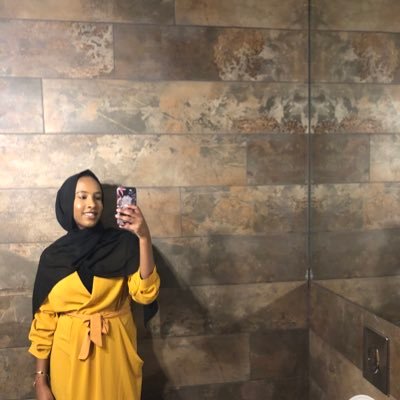 Profile Picture of Hanaa Ahmed (@The_Hanaa) on Twitter