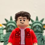 Profile Picture of DREW MAYNARD LEGO MASTERS S3 (@percival_bricks) on Instagram