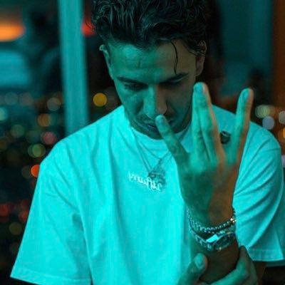 Profile Picture of Michael Posch (@MichaelPosch16) on Twitter