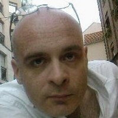 Profile Picture of Philippe Marty (@PhilSebMarty) on Twitter