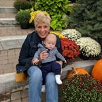 Profile Picture of Shelly Long Steele (@gramsteele65) on Instagram