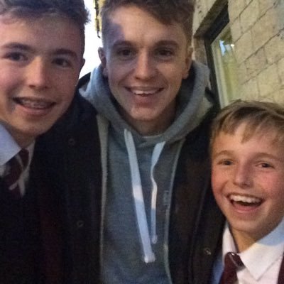 Profile Picture of Alex Bonser (@Alexbonser_) on Twitter