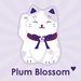 Profile Picture of Plum Blossom (@plumblossom33) on Pinterest