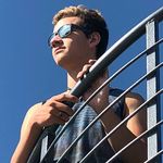 Profile Picture of Benjamin Welch (@singin_falcon) on Instagram