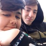 Profile Picture of Domenico Ragone (@domenico_ragone_2005) on Instagram
