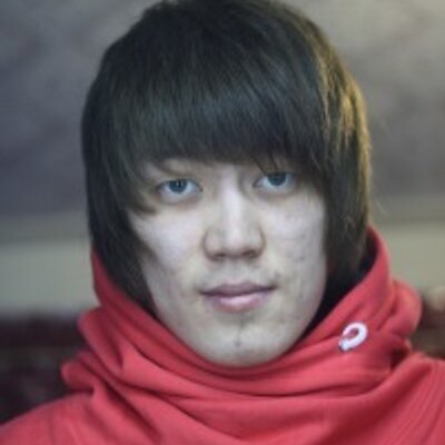 Profile Picture of Chadwick Hughes (@HughesChadwick) on Twitter