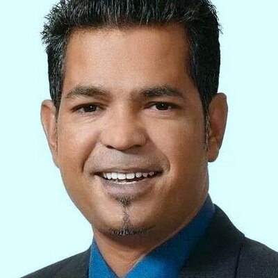 Profile Picture of MAS (@adam_saleem) on Twitter