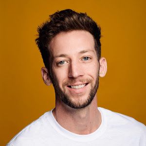 Profile Picture of Joshua Applegate (@joshua.applegate) on Tiktok