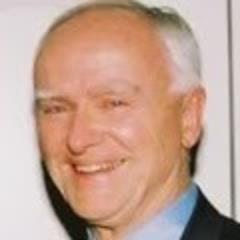 Profile Picture of Robert S. Tebbutt (@bobtebbutt) on Twitter