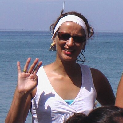 Profile Picture of Kim Bateman (@kgb001) on Twitter