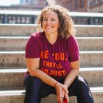 Profile Picture of Elizabeth | Embodiment for Collective Healing, Joy + Liberation (@elizabethdialto) on Instagram