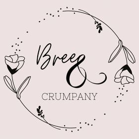 Profile Picture of Bree & Crumpany (@breeandcrumpany) on Pinterest
