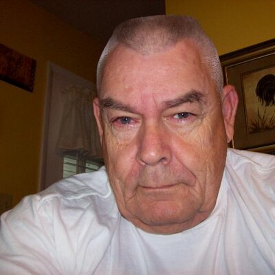 Profile Picture of Ernest G. Hubbard (@ernngranite) on Twitter