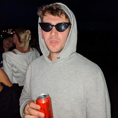 Profile Picture of Benjamin Thorne (@BennyTWorks) on Twitter