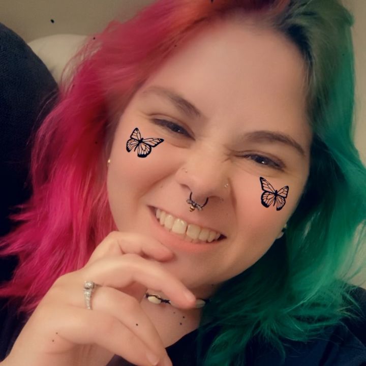 Profile Picture of Jesse Tarver (@savage__sun__lover) on Tiktok