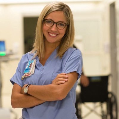 Profile Picture of Alexa McLaughlin (@ABCfollowme123) on Twitter