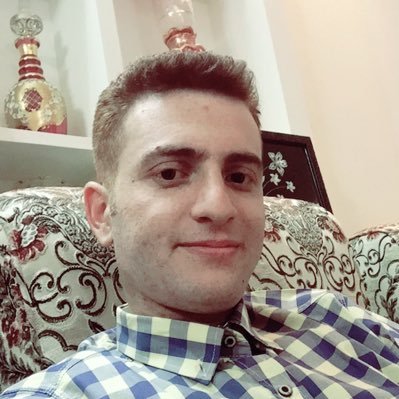 Profile Picture of Amirmansour Hajializadeh (@AmirmansourH) on Twitter