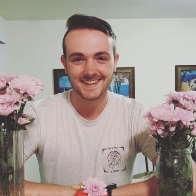 Profile Picture of Josh Glaab (@TheGlaab) on Twitter
