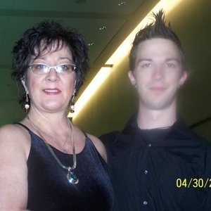 Profile Picture of Sharon Rector (@125330654) on Myspace