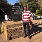 Musa Dowati - Facebook Profile Picture of Musa Dowati (@musa.dowati.2025) on Facebook