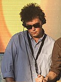 Profile Picture of James Ford (musician)on Wikipedia