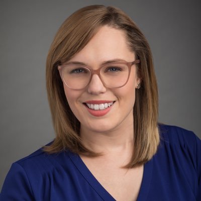 Profile Picture of Sara McCloskey (@Sara_McCloskey_) on Twitter