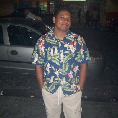 Profile Picture of Fabian Pazmiño (@febianpazmio) on Twitter