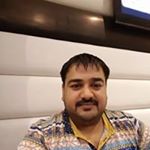 Profile Picture of chander kant anand (@ckapja) on Instagram