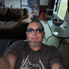 Profile Picture of Joseph Baxter (@josephbaxter) on Tiktok