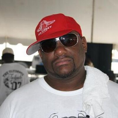 Profile Picture of Christopher Muhammad (@IZLORD) on Twitter