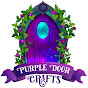 Profile Picture of PurpleDoorCrafts (@@RowanBleumoon) on Tiktok