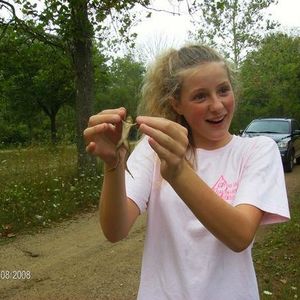 Profile Picture of Allison Foster (@323727206) on Myspace