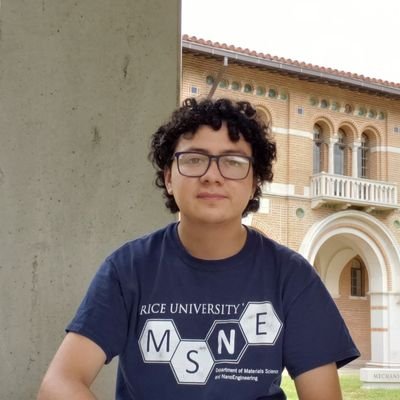 Profile Picture of Samuel Castro Pardo (@SamuelCastroPa4) on Twitter