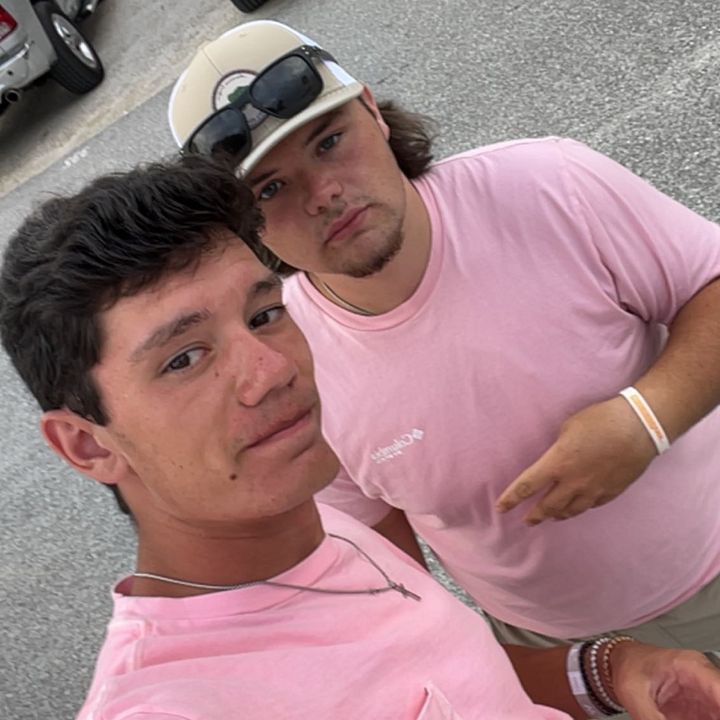Profile Picture of Cody Cross (@codycross23) on Tiktok