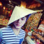 Profile Picture of Alex Chew (@chewwaikit) on Instagram