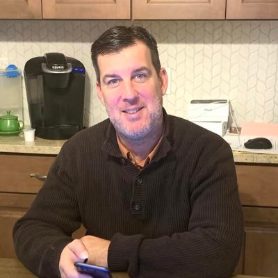 Profile Picture of Eric Blum (@blumeric) on Twitter