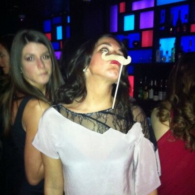 Profile Picture of Maria Scharper (@mariascharper) on Twitter