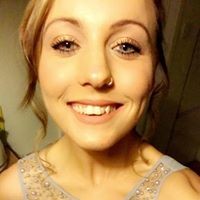 Profile Picture of April Gray (@april-gray-43) on Quora