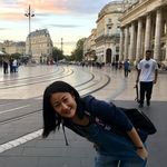 Profile Picture of Mina Chung (@minachung1007) on Instagram