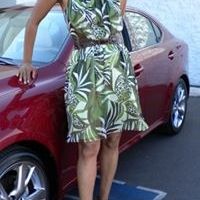 Profile Picture of Veronica Everett-Boyce (@veronicaeverettboyce) on Pinterest