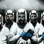 Profile Picture of Stephen Tucker (@stephen.tucker.art) on Instagram