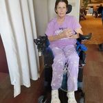 Profile Picture of Sherry Ramsey (@sherryramsey17) on Instagram